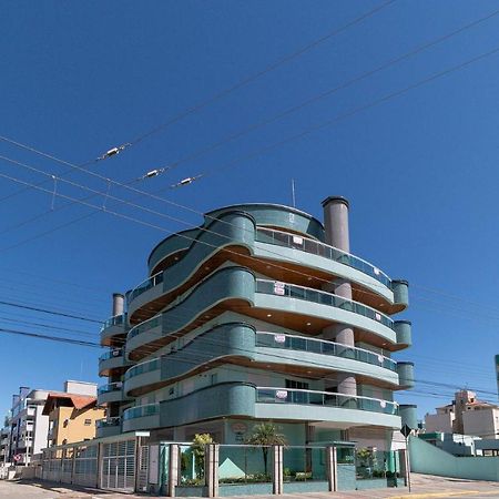Aluguel Apartamento 3 Quartos Vista Mar Bombas Sc Бомбіняс Екстер'єр фото